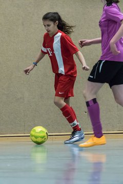 Bild 40 - wCJ KT Turnier Nachmittag